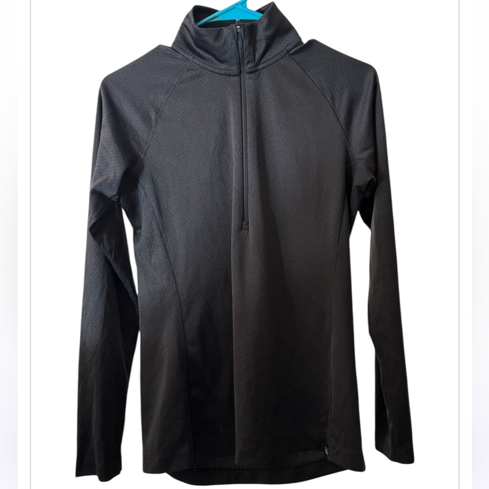 PATAGONIA Women's Capilene® Midweight Zip-Neck